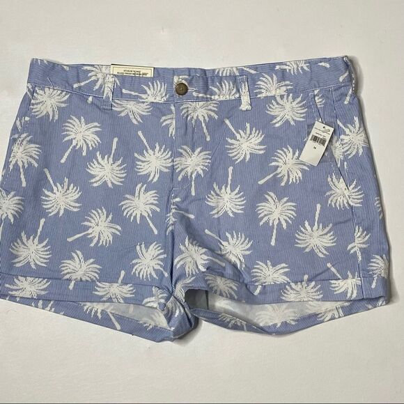 Gap | NWT The Girlfriend 4 Inch Shorts - Picture 1 of 7
